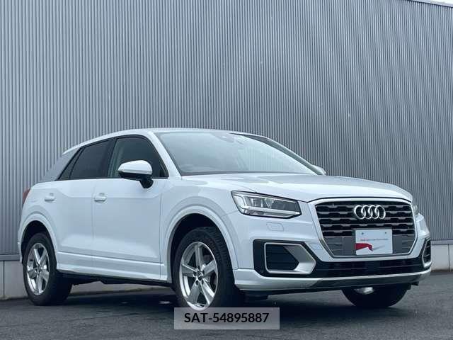Audi Q2 2019-05 335395-2