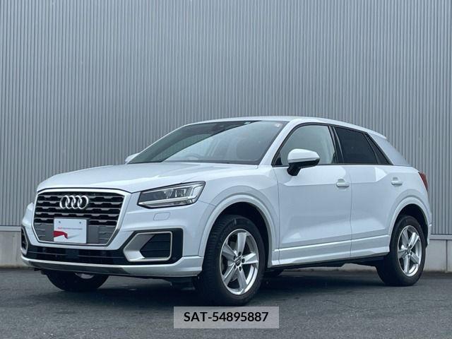 Audi Q2 2019-05 335395-0