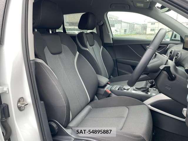 Audi Q2 2019-05 335395-11