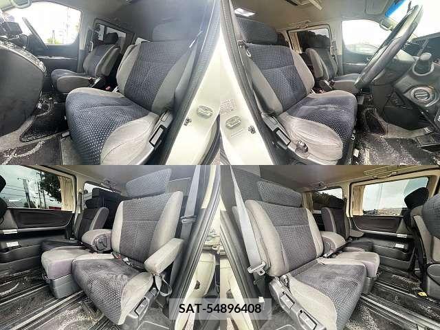 Nissan ELGRAND 2007-11 268445-3