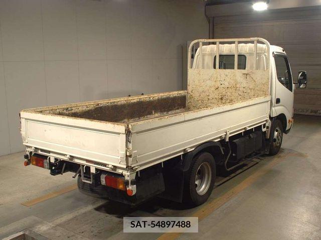 Hino DUTRO 2014-03 372459-5