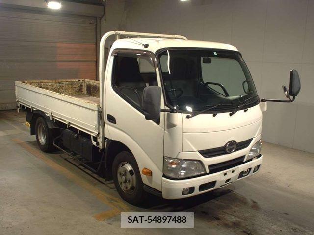 Hino DUTRO 2014-03 372459-3