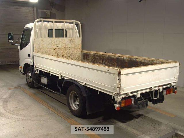 Hino DUTRO 2014-03 372459-2