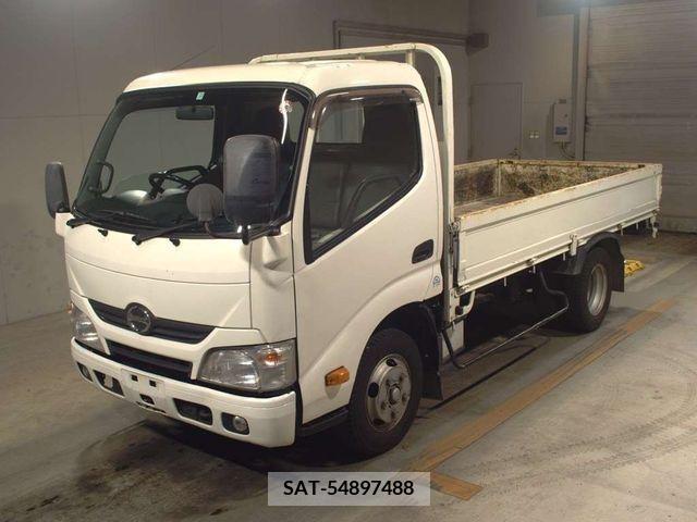 Hino DUTRO 2014-03 372459-0