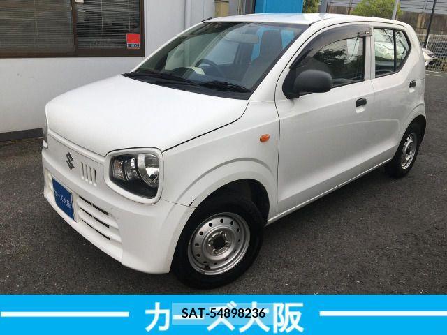 Suzuki ALTO 2018-08 292347-1