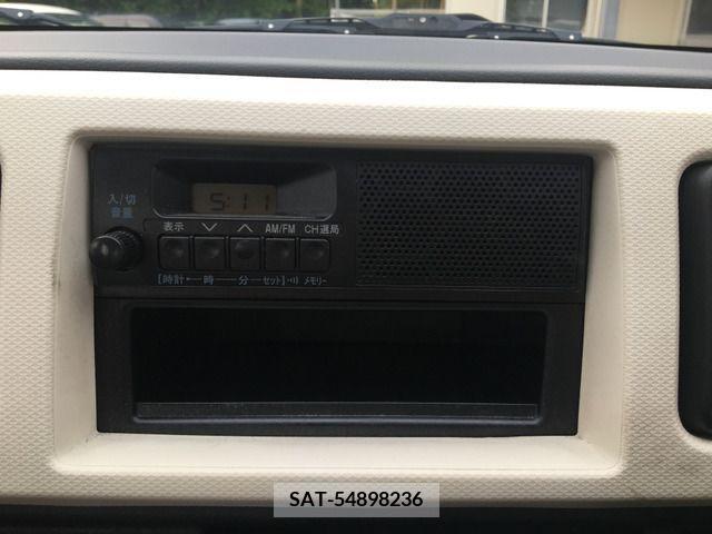 Suzuki ALTO 2018-08 292347-7
