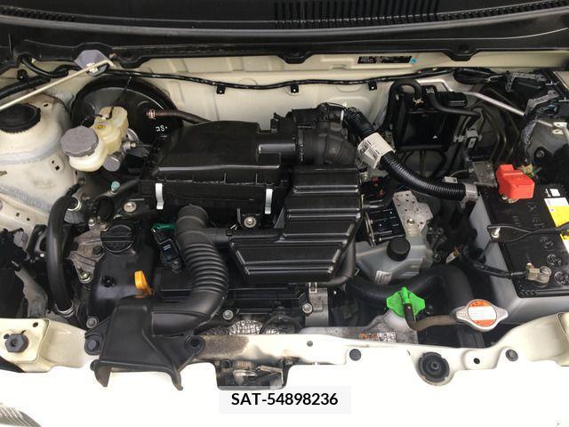Suzuki ALTO 2018-08 292347-9