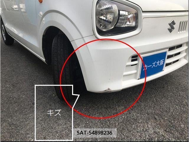 Suzuki ALTO 2018-08 292347-10