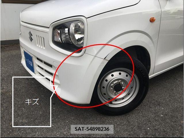 Suzuki ALTO 2018-08 292347-11