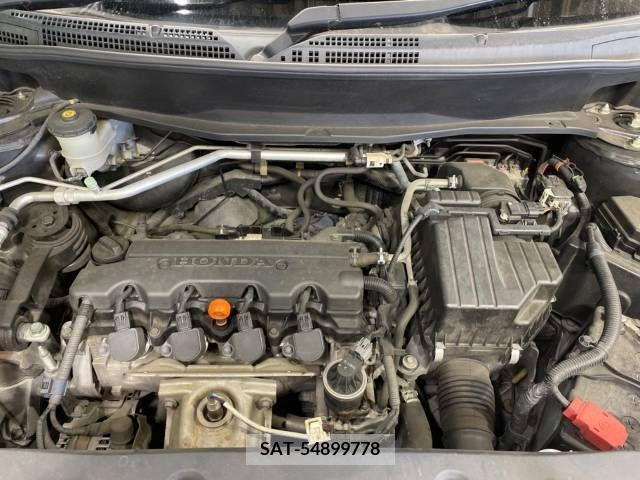Honda CROSSROAD 2007-02 264952-15