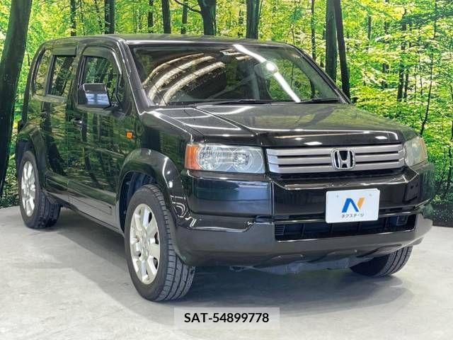 Honda CROSSROAD 2007-02 264952-13