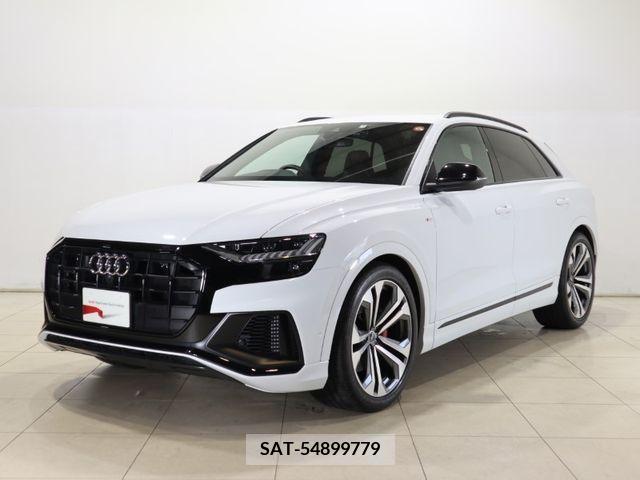 Audi Q8 2021-05 292845-0