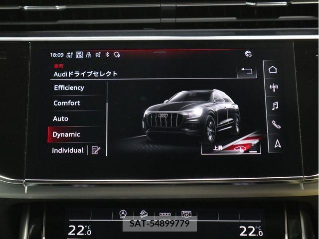 Audi Q8 2021-05 292845-14