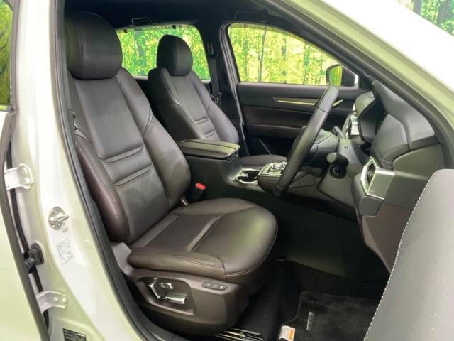 Mazda CX-8 2018-03 186999-7