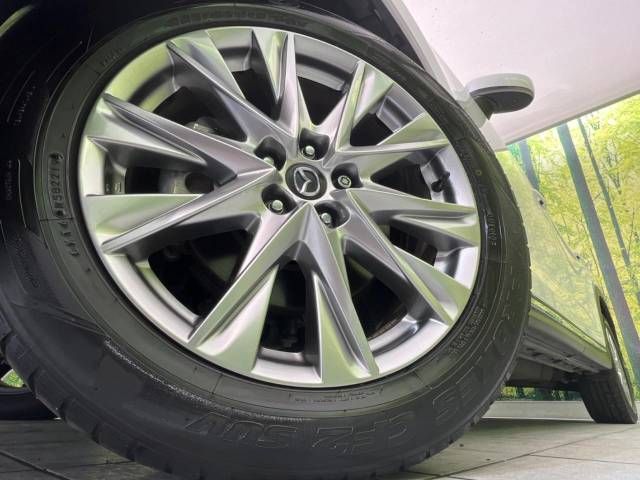 Mazda CX-8 2018-03 186999-13