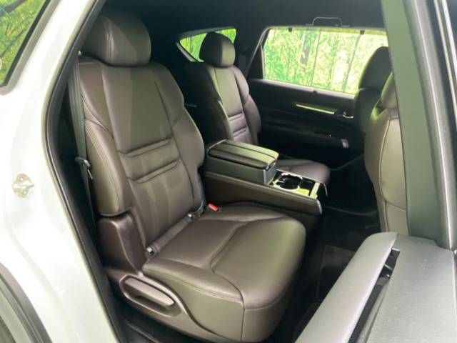 Mazda CX-8 2018-03 186999-9