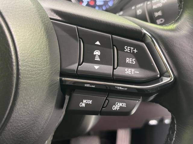 Mazda CX-8 2018-03 186999-5