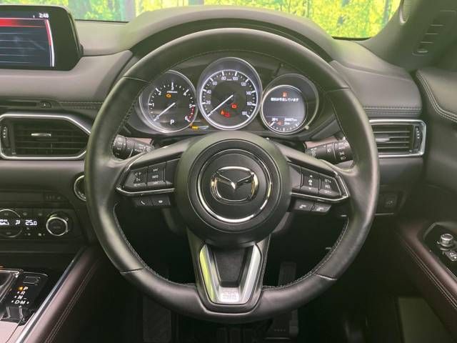 Mazda CX-8 2018-03 186999-11