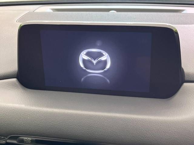 Mazda CX-8 2018-03 186999-2