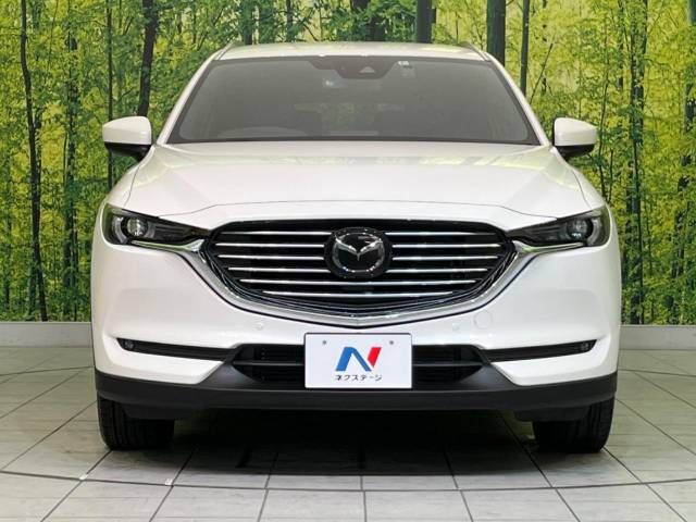 Mazda CX-8 2018-03 186999-14