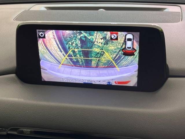 Mazda CX-8 2018-03 186999-4