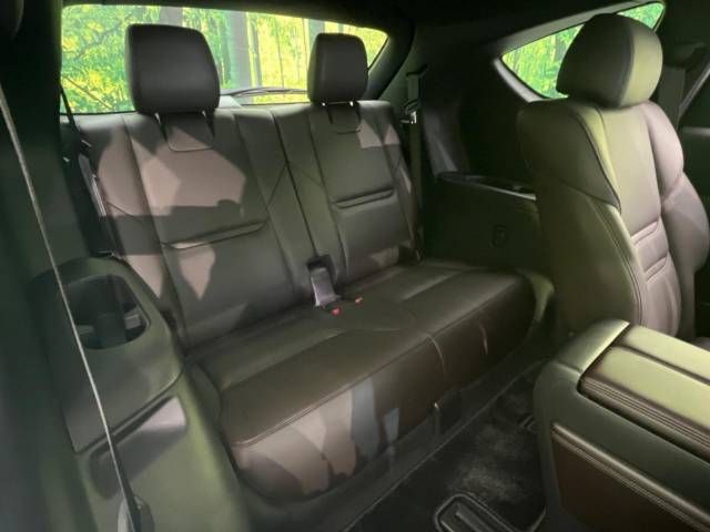 Mazda CX-8 2018-03 186999-10