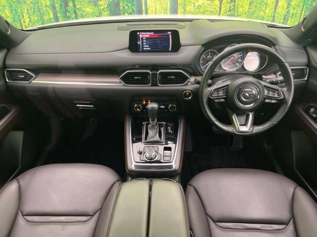 Mazda CX-8 2018-03 186999-1