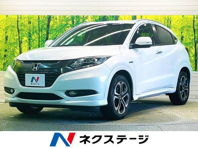 Honda VEZEL 2016-07 189563-0