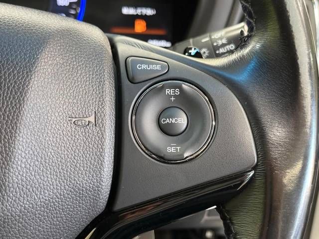 Honda VEZEL 2016-07 189563-7