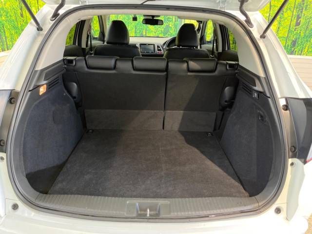 Honda VEZEL 2016-07 189563-10