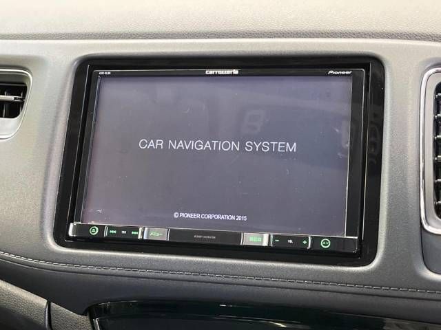 Honda VEZEL 2016-07 189563-3