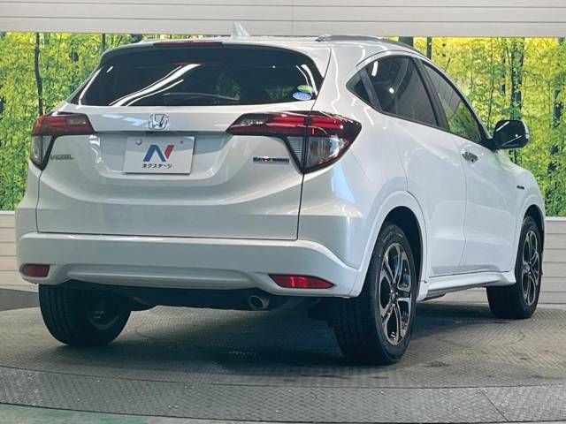 Honda VEZEL 2016-07 189563-17
