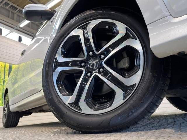 Honda VEZEL 2016-07 189563-13