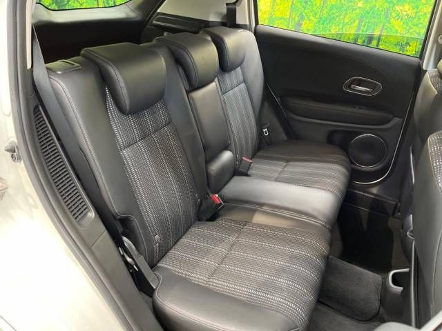 Honda VEZEL 2016-07 189563-9