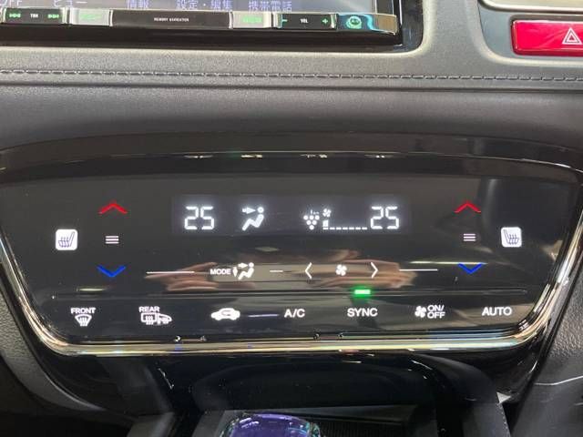 Honda VEZEL 2016-07 189563-5