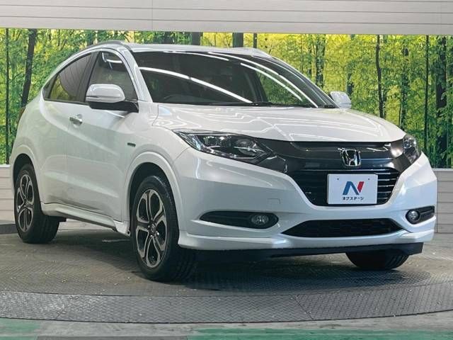 Honda VEZEL 2016-07 189563-16