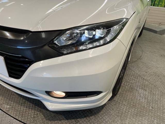 Honda VEZEL 2016-07 189563-12