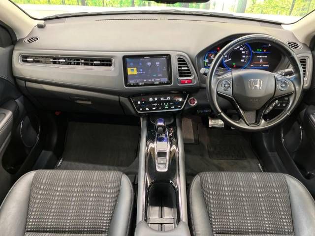 Honda VEZEL 2016-07 189563-1