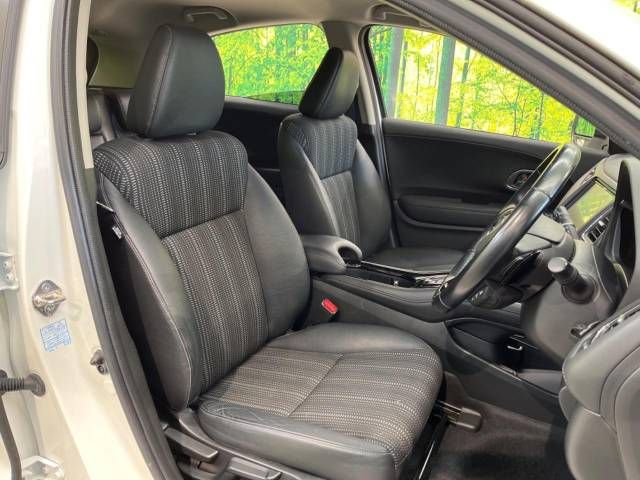 Honda VEZEL 2016-07 189563-8