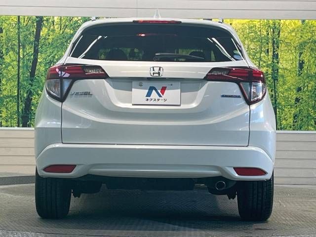 Honda VEZEL 2016-07 189563-15