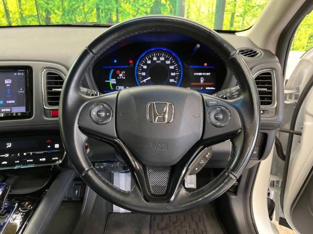 Honda VEZEL 2016-07 189563-11