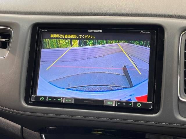Honda VEZEL 2016-07 189563-4