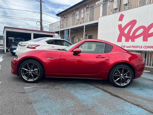 Mazda ROADSTER 2017-06 10419-7