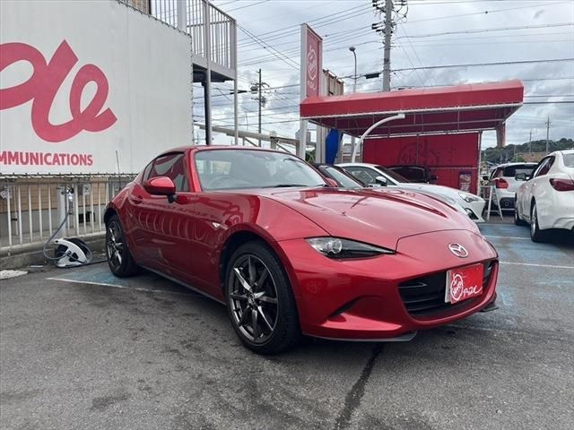 Mazda ROADSTER 2017-06 10419-2