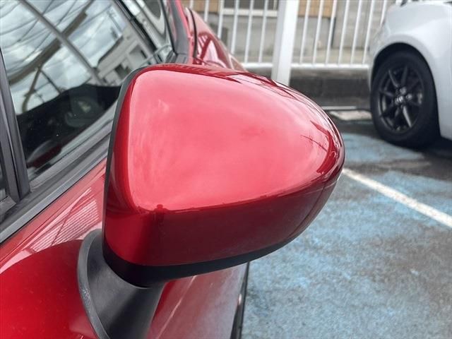 Mazda ROADSTER 2017-06 10419-10