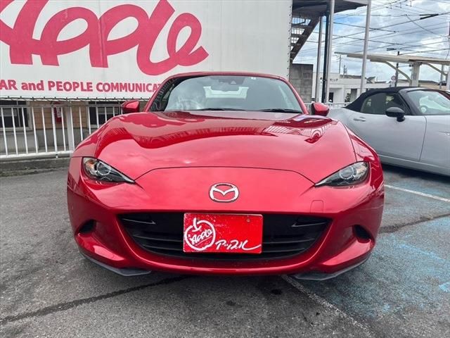 Mazda ROADSTER 2017-06 10419-1