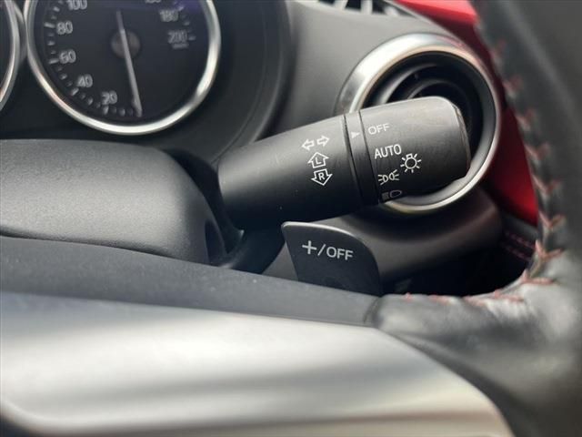 Mazda ROADSTER 2017-06 10419-25