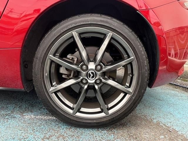 Mazda ROADSTER 2017-06 10419-15