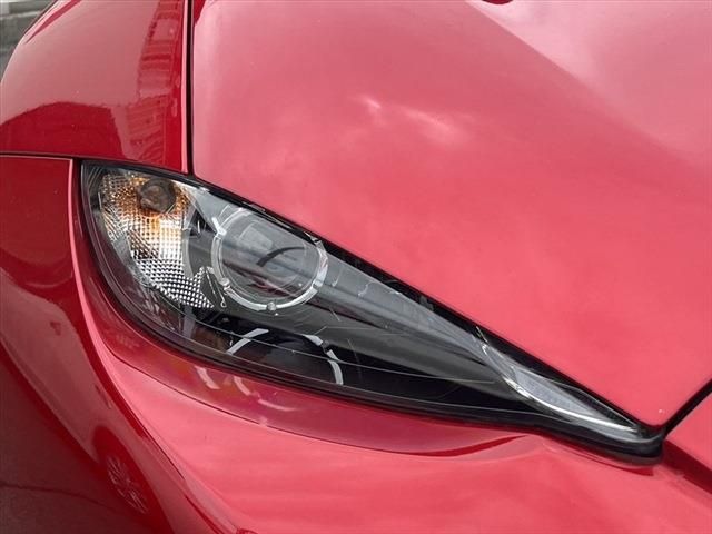 Mazda ROADSTER 2017-06 10419-9