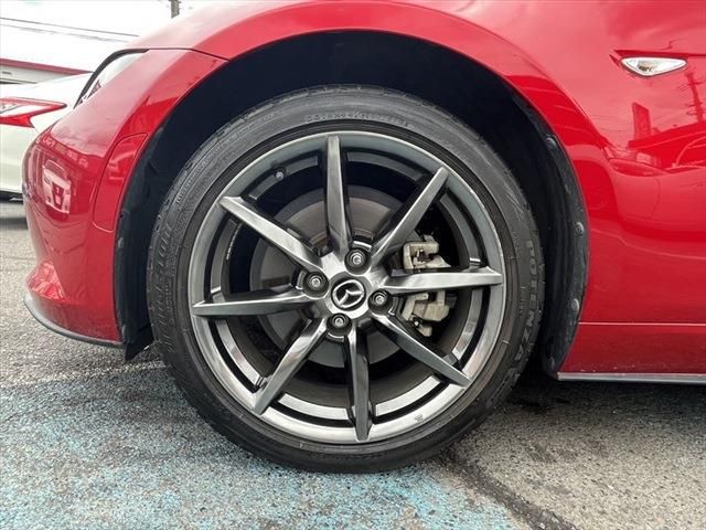 Mazda ROADSTER 2017-06 10419-14
